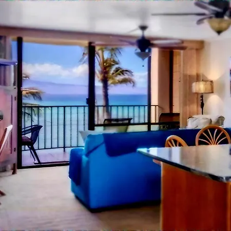Valley Isle Resort